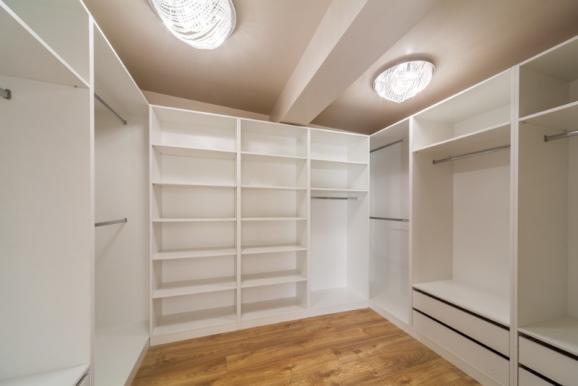Dressing sur-mesure Dressing sur-mesure