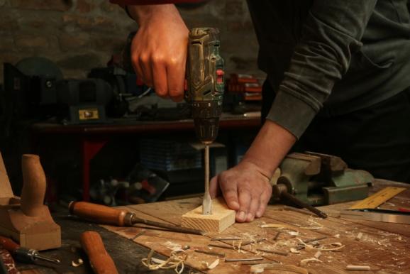 Découpage du bois Découpage du bois